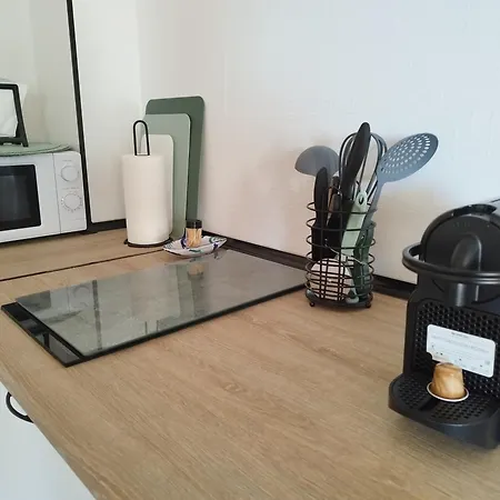 Apartman Amazing Front Sea View Studio. Centre *