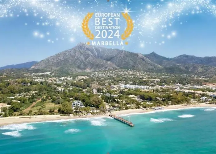 Amazing Front Sea View Studio. Centre *