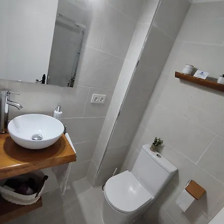 شقة Amazing Front Sea View Studio. Centre