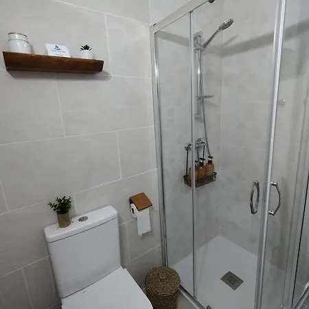 Apartamento Amazing Front Sea View Studio. Centre