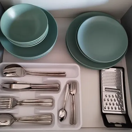 Amazing Front Sea View Studio. Centre Апартаменти