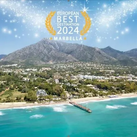 Amazing Front Sea View Studio. Centre *