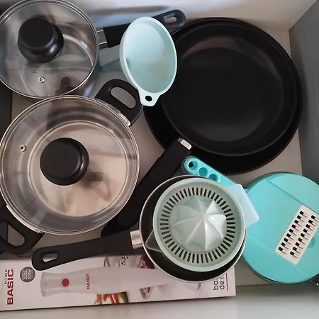 Amazing Front Sea View Studio. Centre *