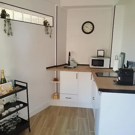 Appartamento Amazing Front Sea View Studio. Centre